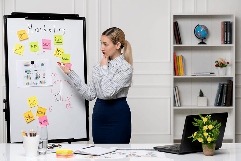 Personal Branding Tips for Entrepreneurs and Professionals