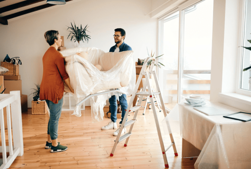 Home Improvement Ideas That Add Comfort and Value