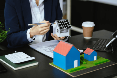 Energy Efficient Home Improvement Credit: What Homeowners Should Know