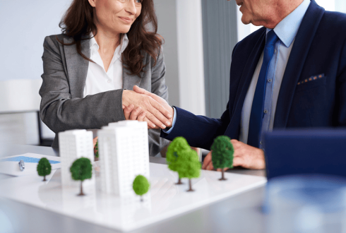 Commercial Real Estate Basics for Business Owners