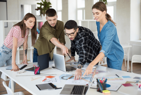 Branding and Marketing: How Both Work Together