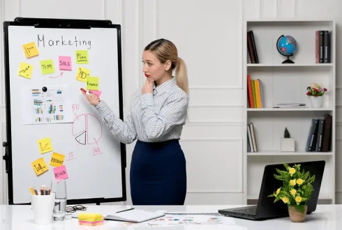 Personal Branding Tips for Entrepreneurs and Professionals