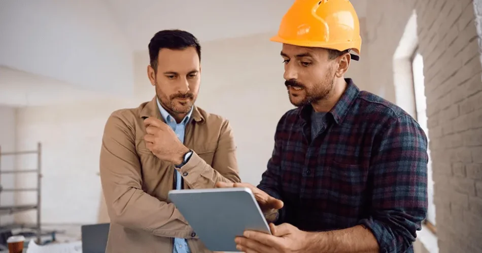 How to Choose the Right Home Improvement Contractor