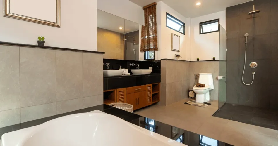 Bathroom Remodeling Ideas That Improve Style and Function