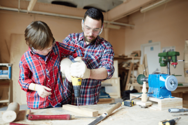 DIY Home Improvement Projects for Beginners