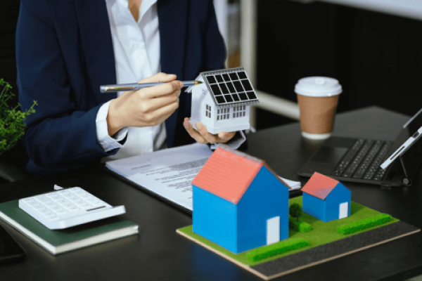 Energy Efficient Home Improvement Credit: What Homeowners Should Know