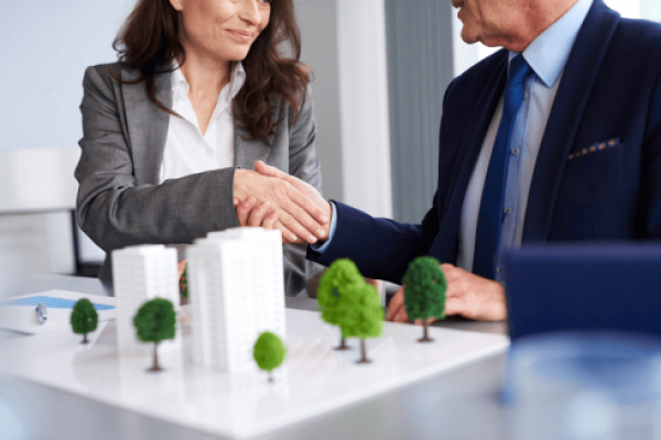 Commercial Real Estate Basics for Business Owners