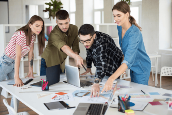 Branding and Marketing: How Both Work Together